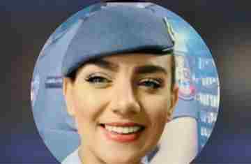  Polícia Civil prende PM Geraldo Leite indiciado por feminicídio 